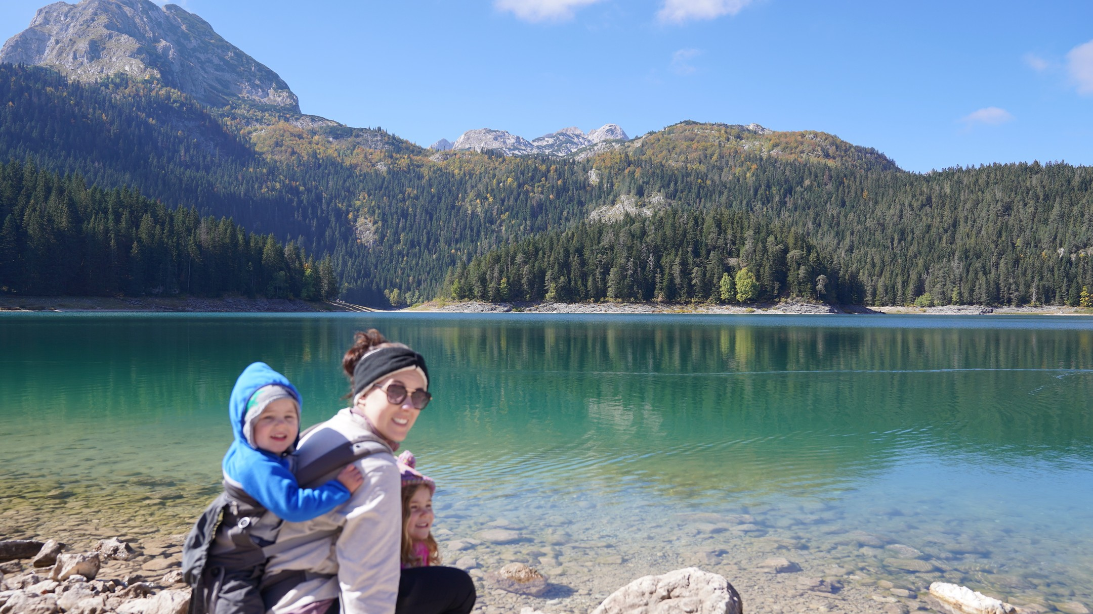 How To Travel On A Budget With Kids: Best Tips To Save Money