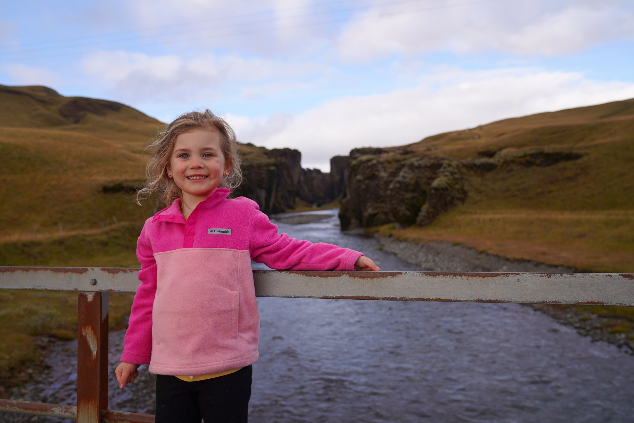 Best Time to Visit Iceland for Families: Weather, Seasons & Safety Tips