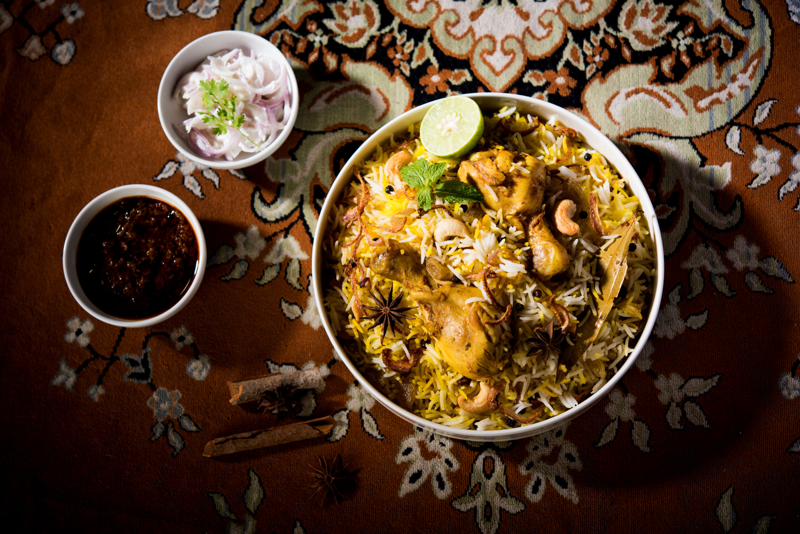 Top Foods To Try in Oman: 10 Dishes You Can’t Miss!