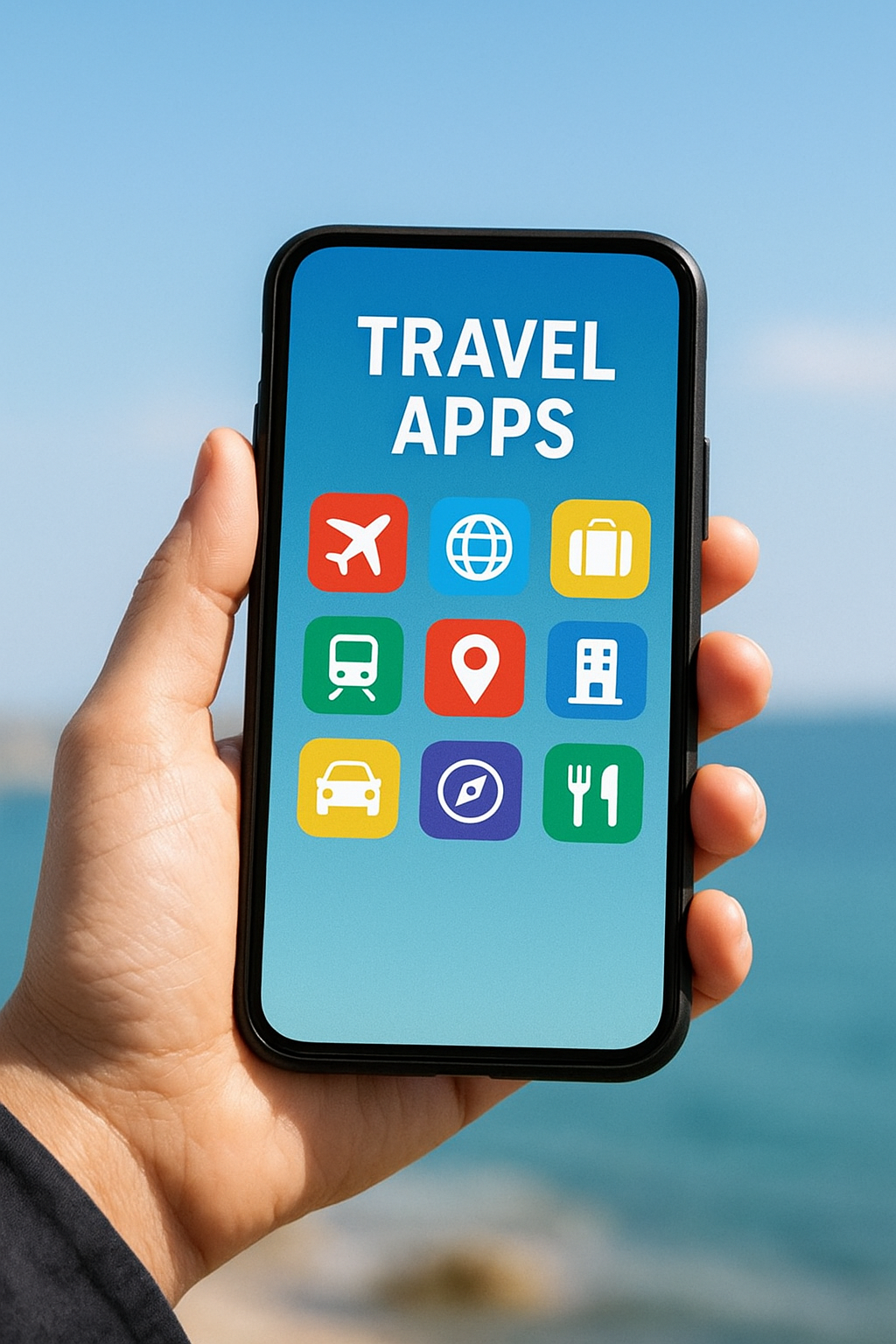 Best Travel Apps For International Trips With Kids: 25 Must-Haves
