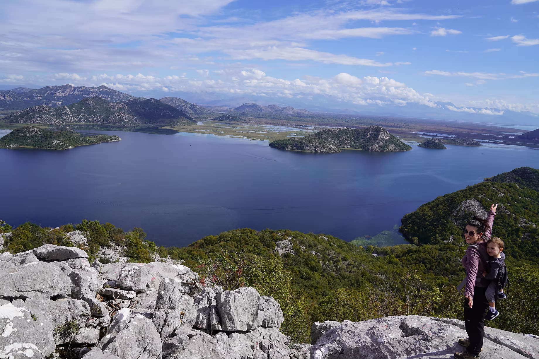 A Hidden Gem Hike in Montenegro: Viewpoint Zaboj Trail Guide