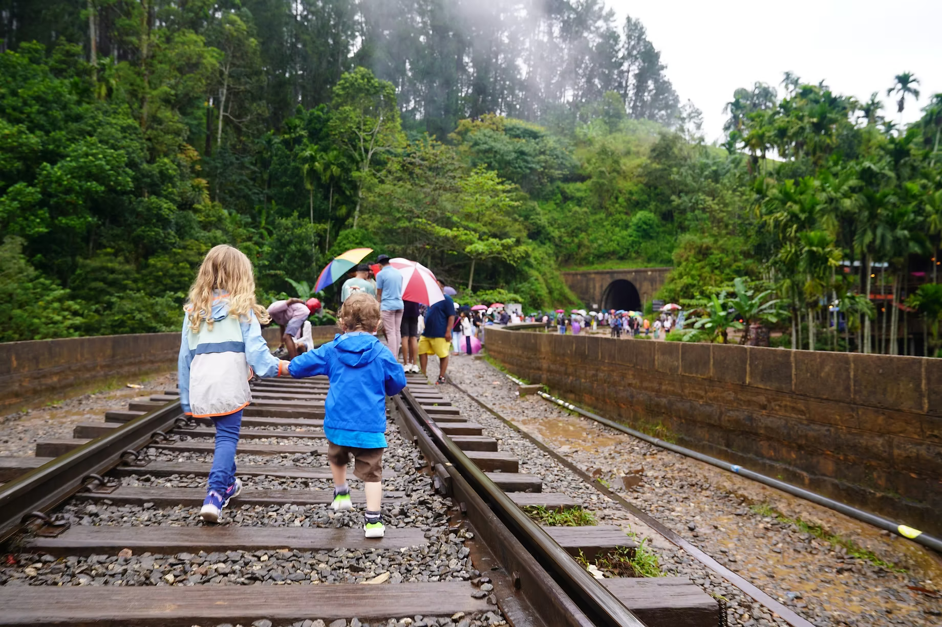 7-Day Sri Lanka Itinerary With Kids: Your Ultimate Family Adventure