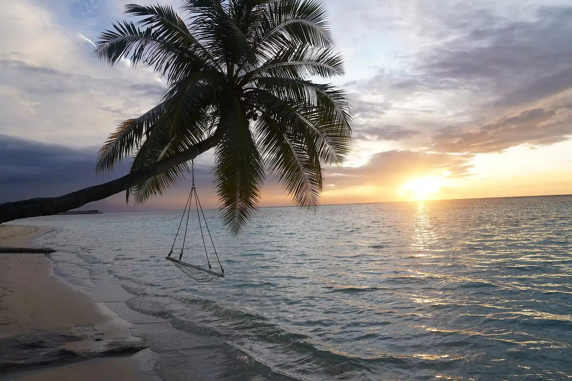 Best Luxury Family Resort in the Maldives: LUX* South Ari Atoll Review