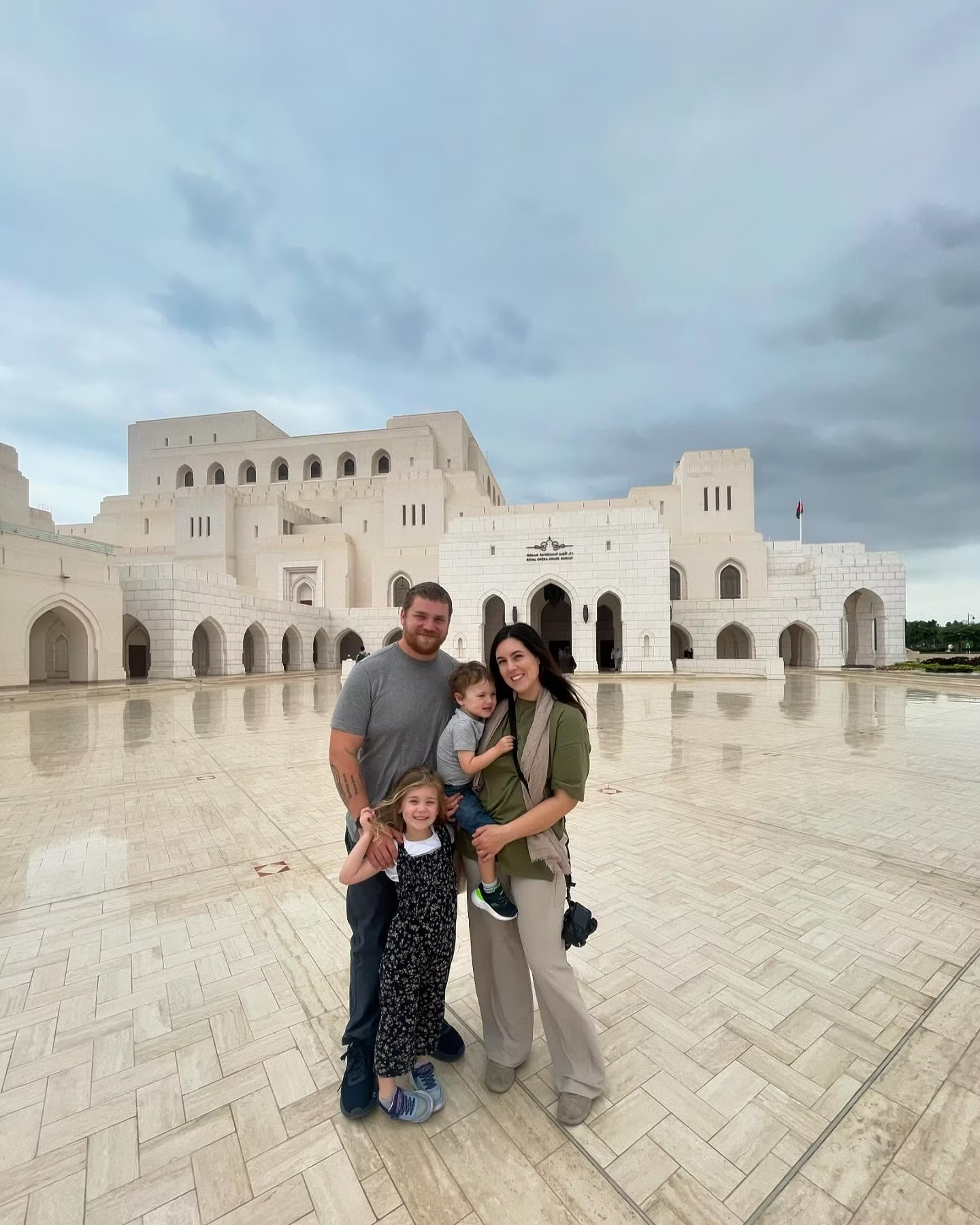 Best Things to Do in Muscat, Oman: Complete Travel Guide