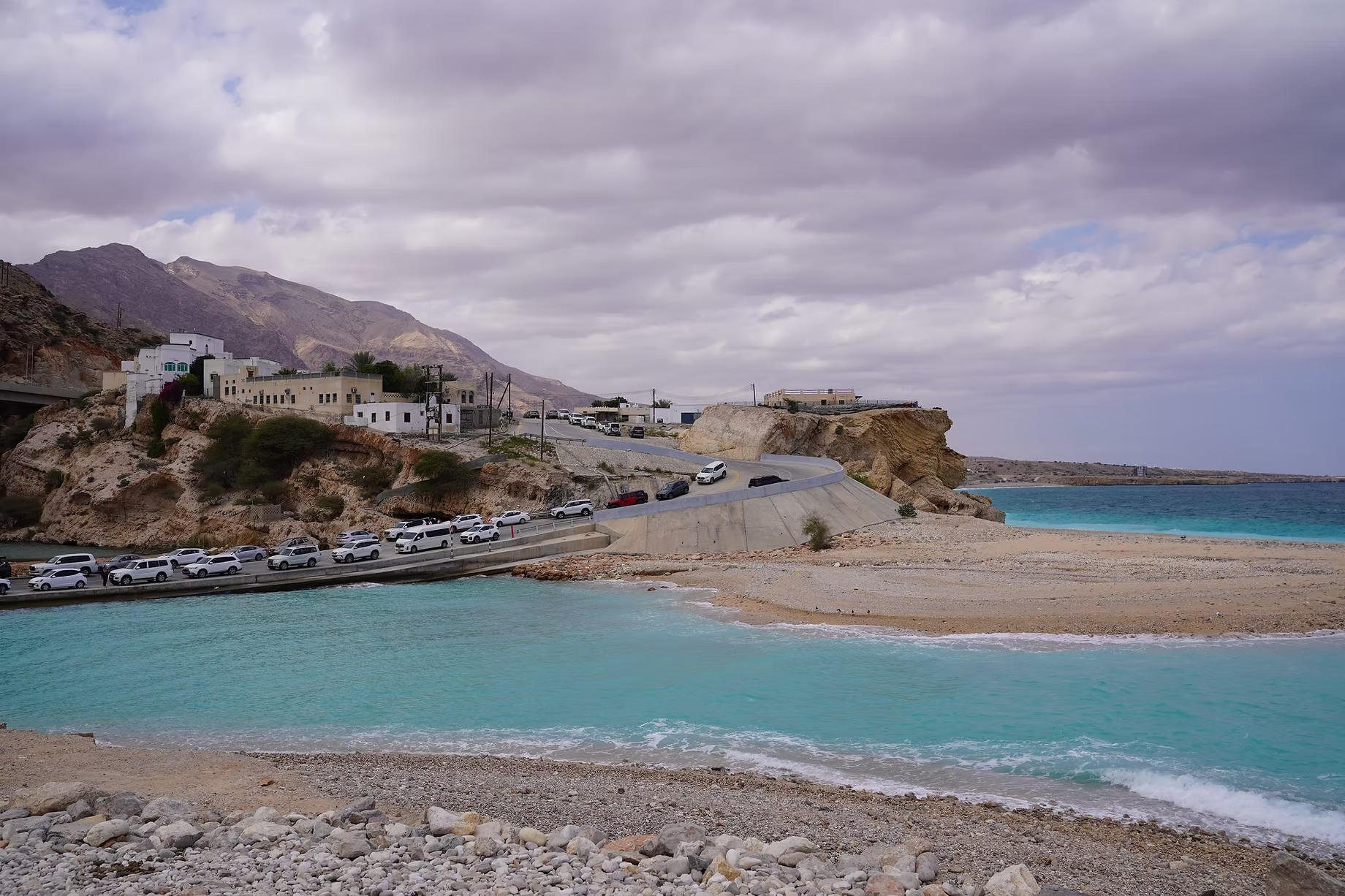 Self-Drive Tips in Oman: Travel the Stunning Roads | Complete Guide