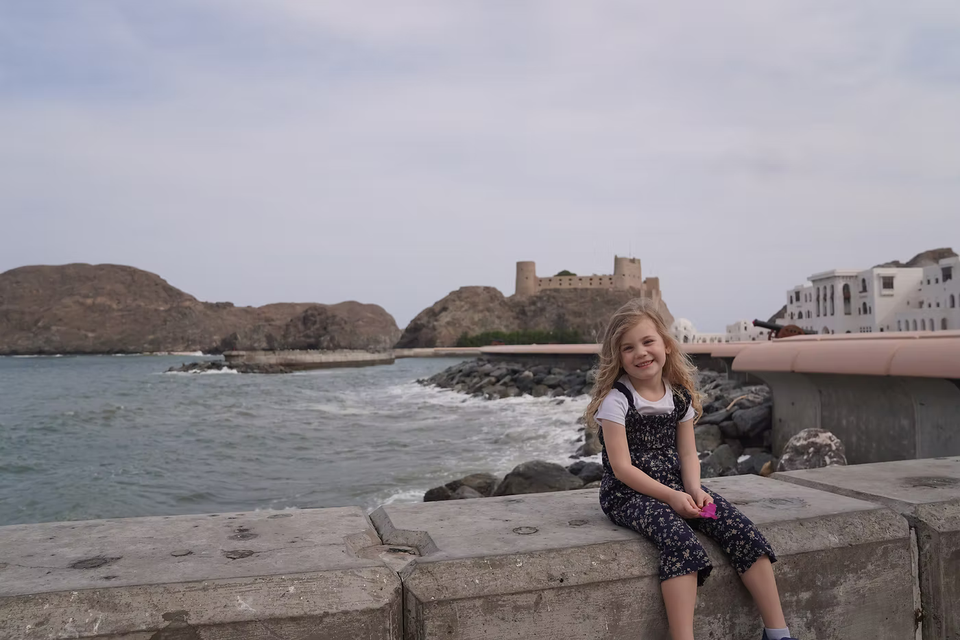 Is Oman Expensive for Families? Real 2-Week Costs & Budget Tips