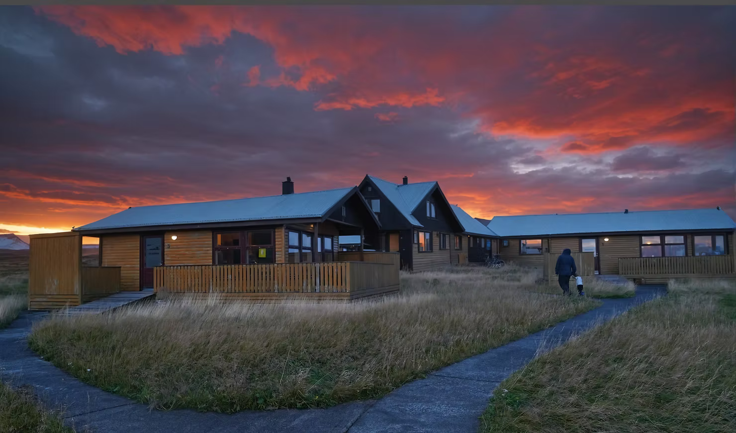 Best Budget Hotels in Iceland for Families (2026 Guide)