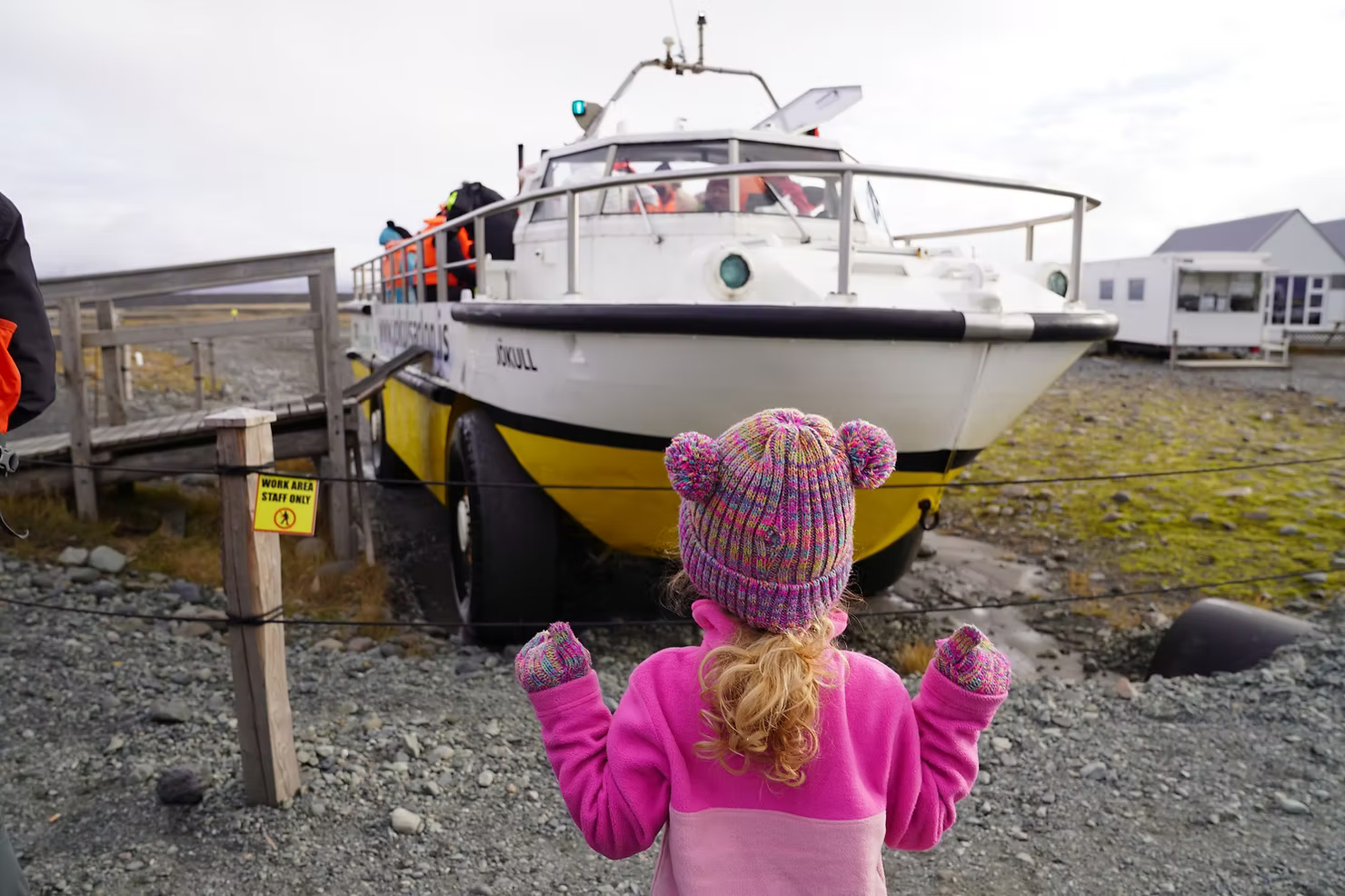 Best Things to Do in Iceland for Kids: Ultimate Guide to Family Adventures