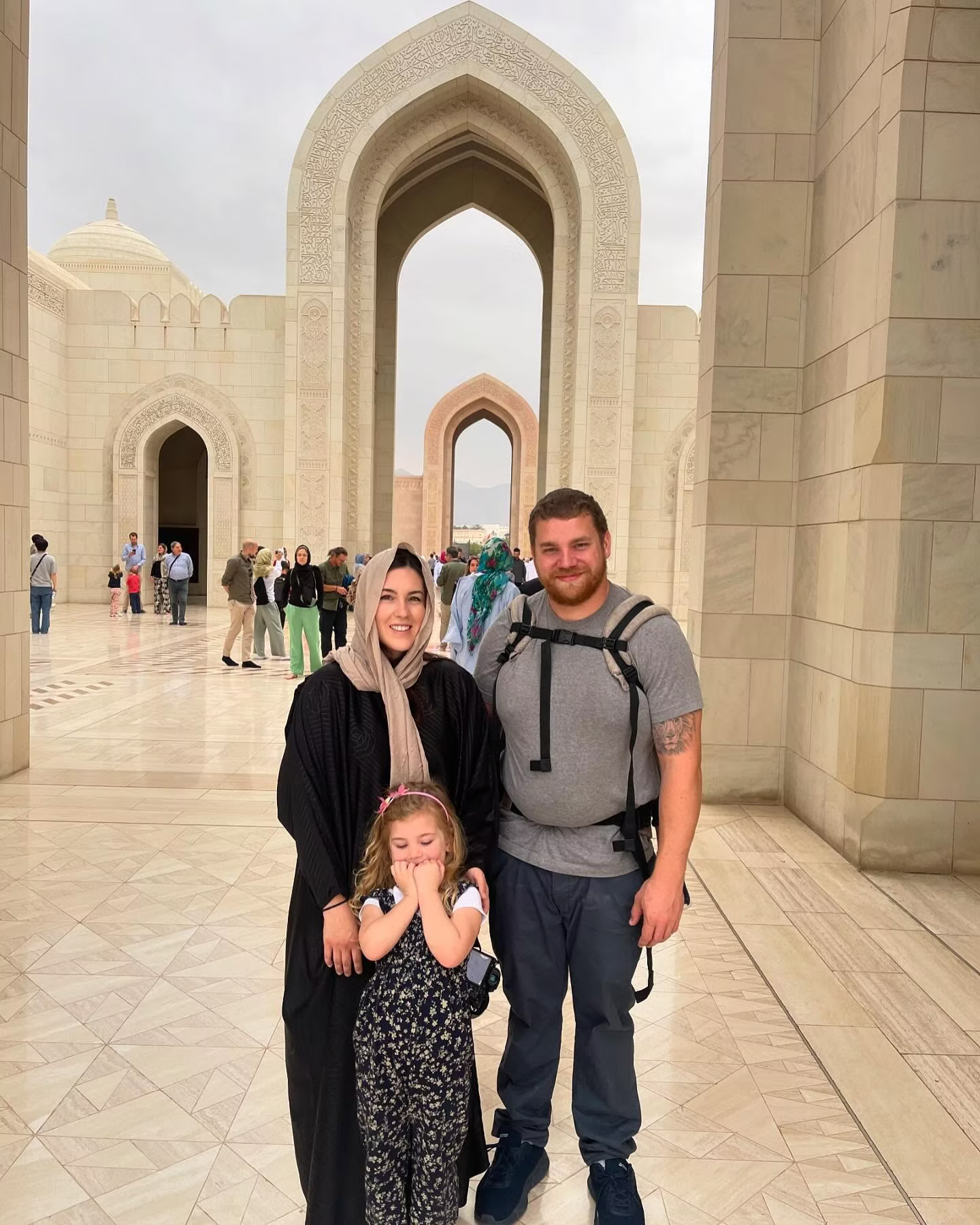 Why Visit Oman With Kids: The Ultimate Family Adventure