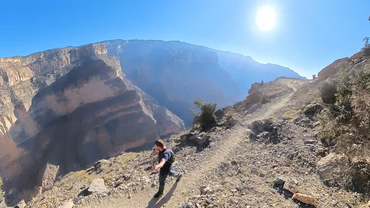 Best Day Trips from Muscat, Oman: Top Tours for Families