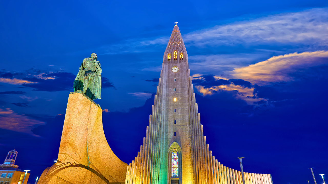 Top Things to Do in Reykjavik: Complete Guide to Iceland’s Capital