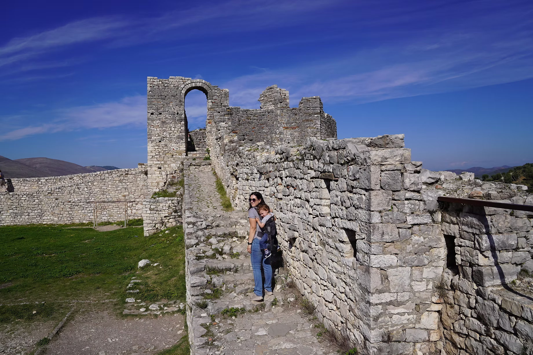 The Perfect 2 Week Albania Itinerary: Ultimate Travel Guide For Families