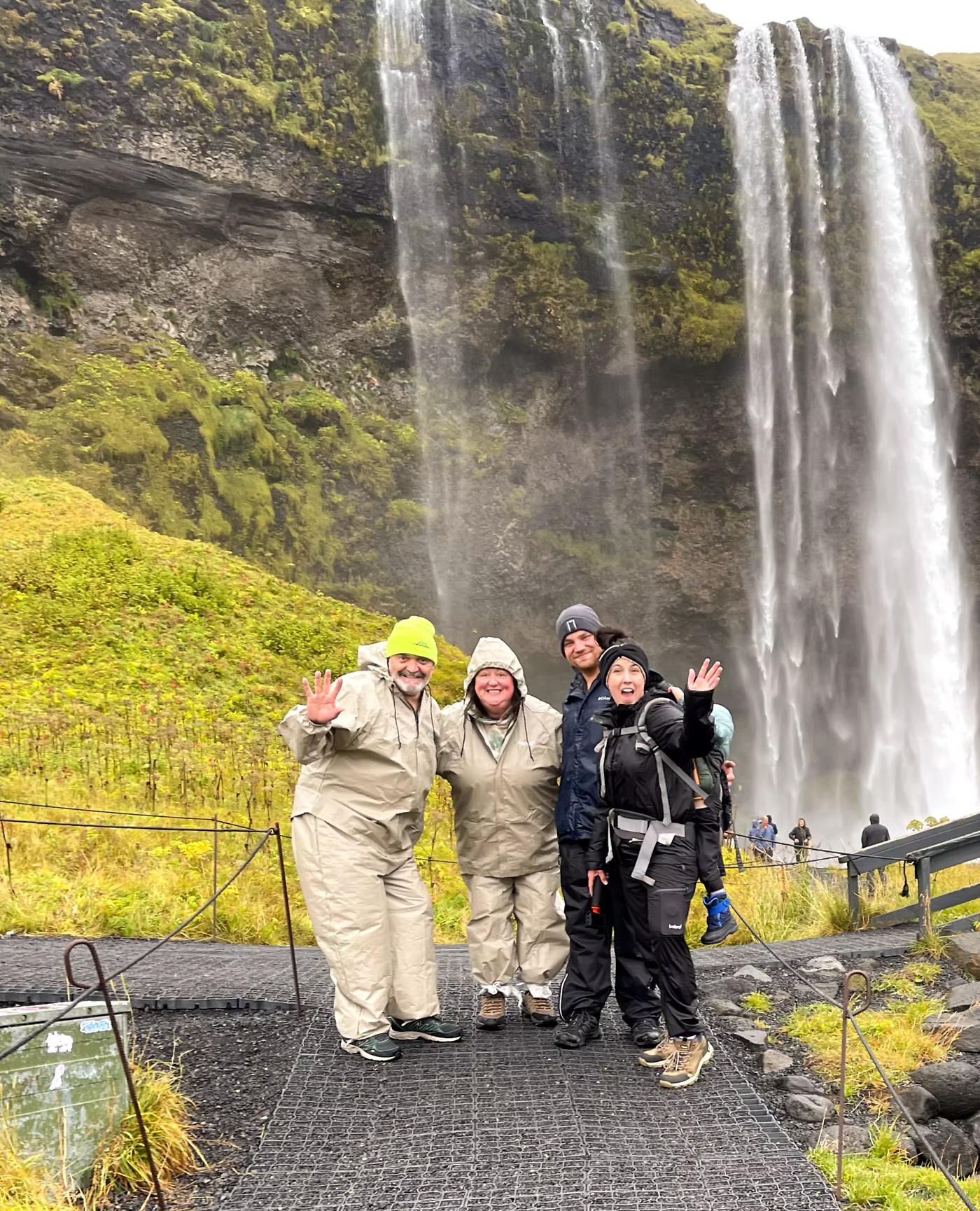 Iceland Packing List for Families: What to Pack for All Seasons