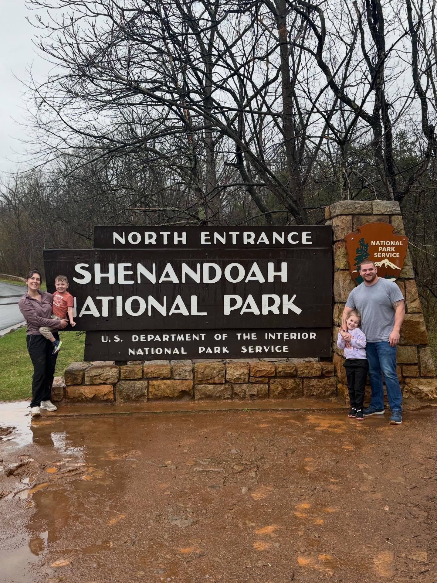 1 Day in Shenandoah National Park with Kids: Ultimate Family Itinerary