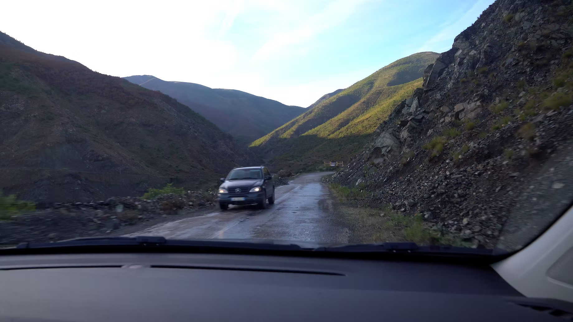 Is It Safe to Drive in Albania? A Complete Rental Car Guide