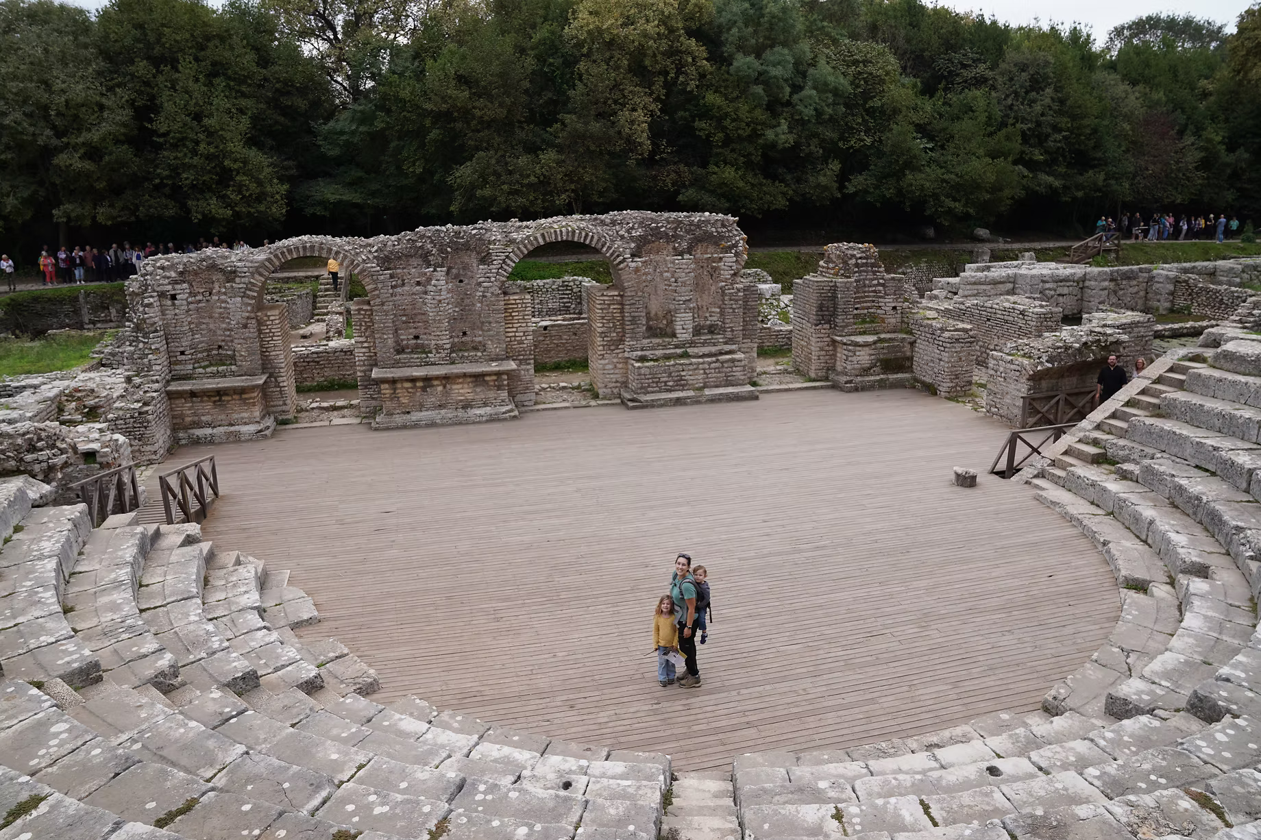 Historic Sites in Albania: 6 Incredible Places to Explore