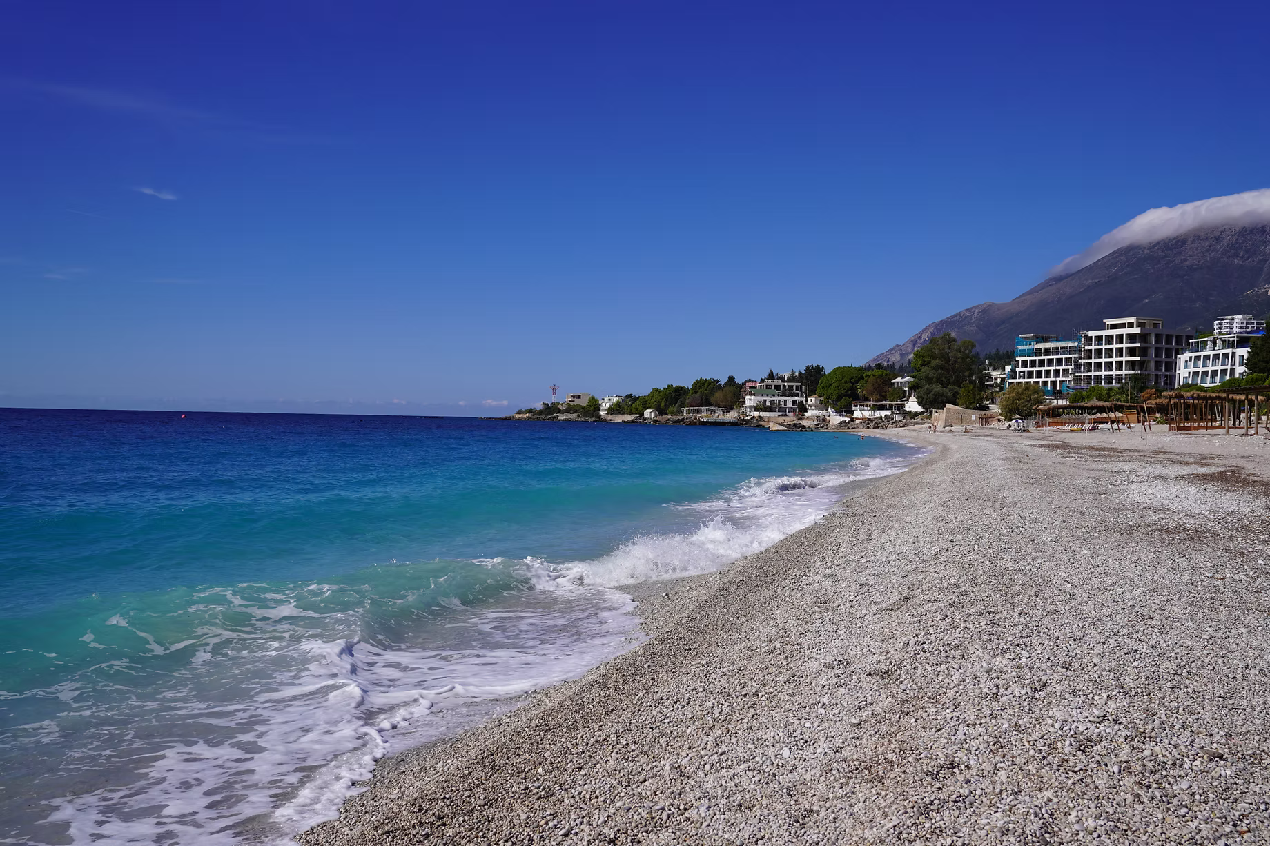 Best Resorts on the Albanian Riviera: Top Beachfront Stays for Families