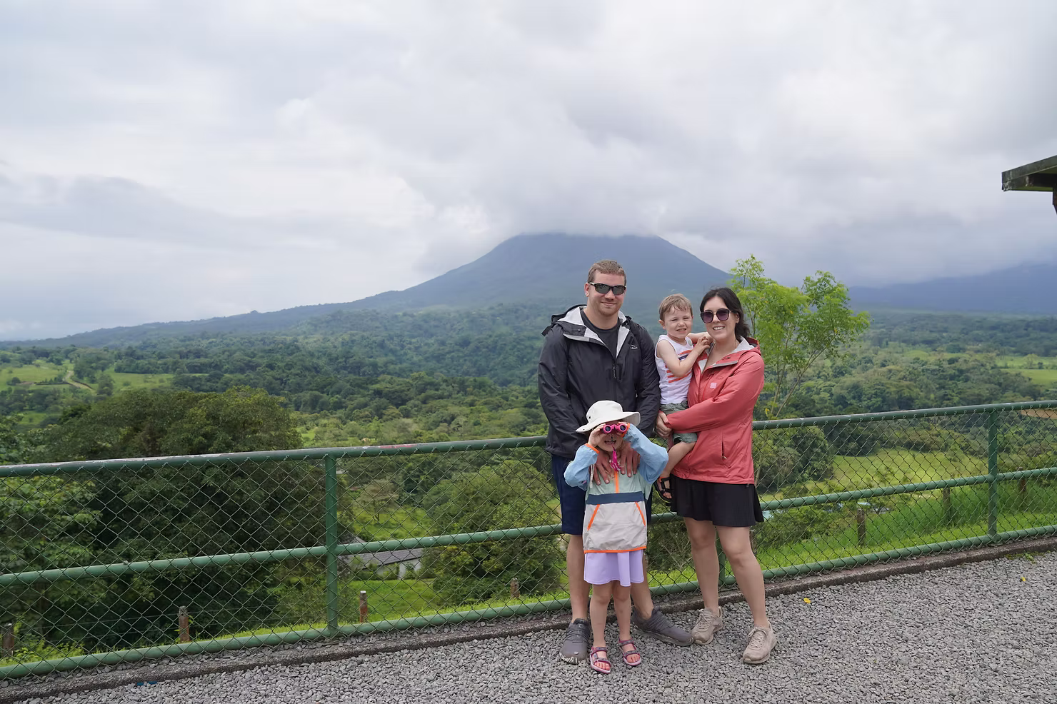 Costa Rica Travel Tips for Families: 50 Things Every Family Needs to Know