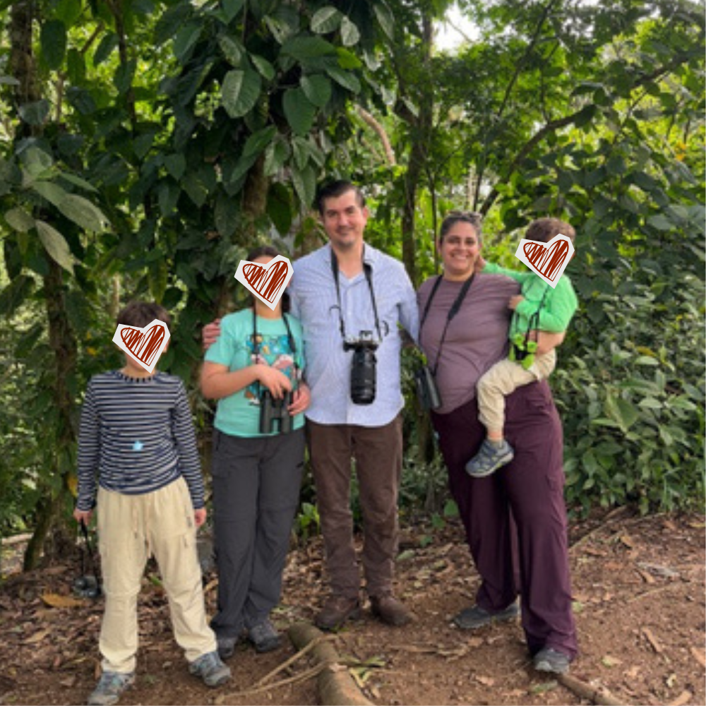 Family Travel Spotlight: How One Family Turned a Bad Trip Into a Love for Traveling with Kids