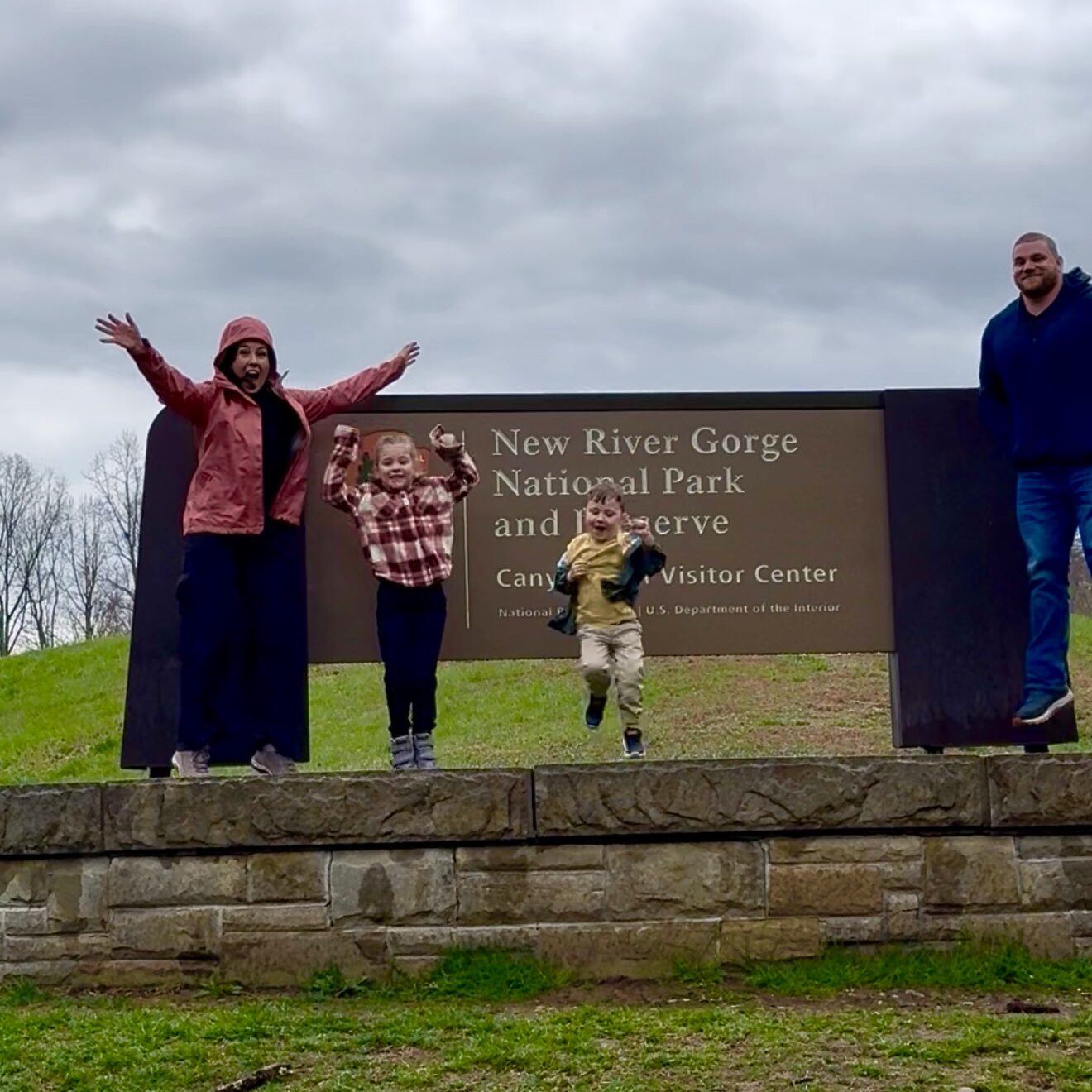 2 Day Itinerary in New River Gorge National Park (Detailed Guide)