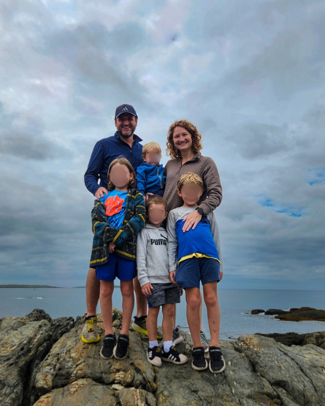 Family Travel Spotlight: How One Family of Six Is Raising Global Citizens Through Life Abroad