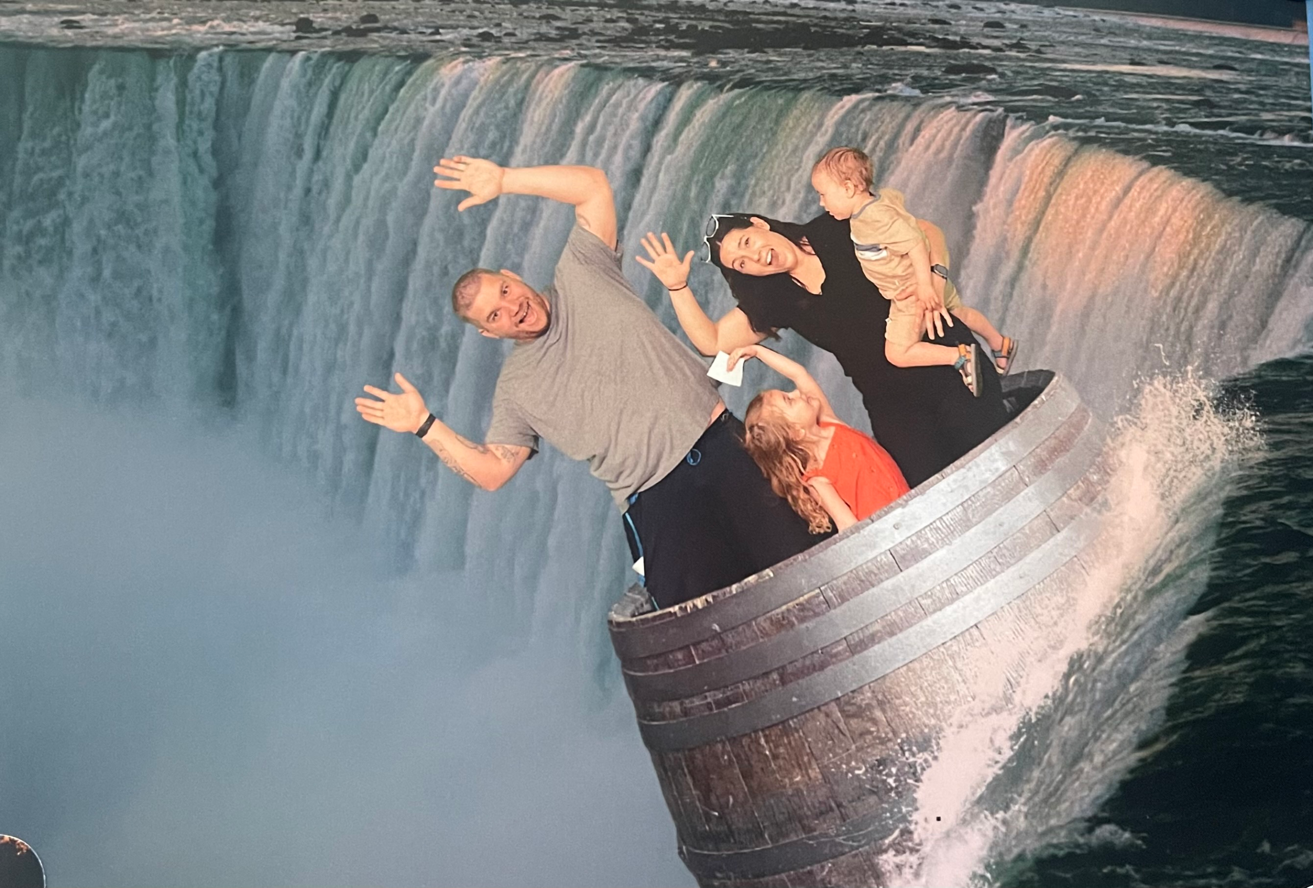 10 Best Things to Do with Kids at Niagara Falls, Canada (Full City Guide)