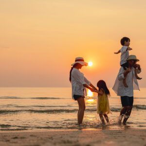 Family Vacation