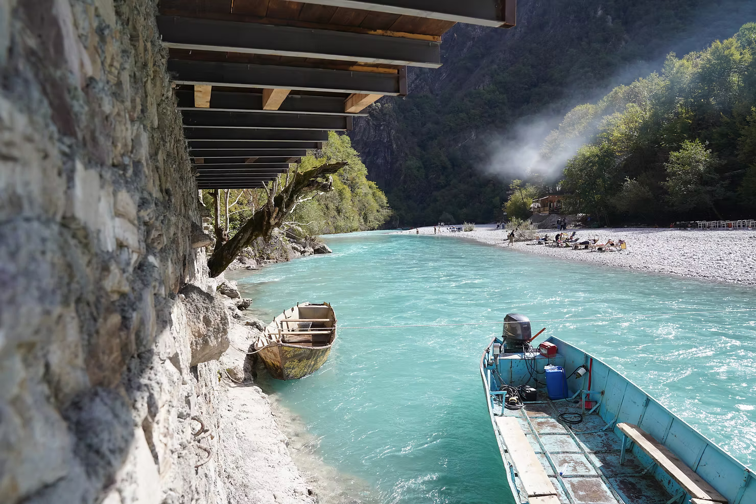 50 Amazing Things to Do in Albania (Beaches, Hidden Gems & Bucket List Spots)