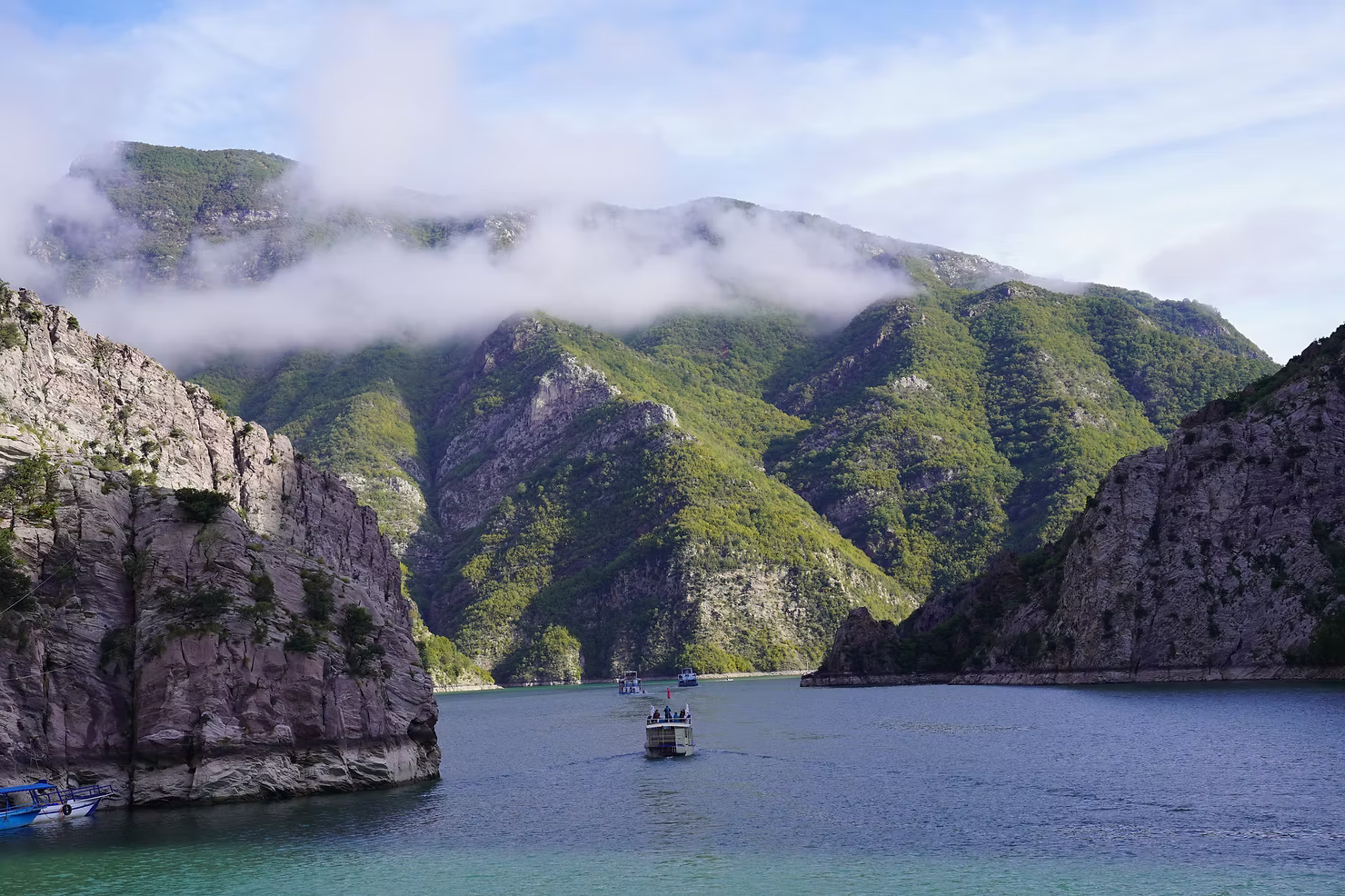 Best Time to Visit Albania: A Complete Seasonal Travel Guide