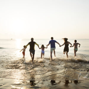 Premium Family Vacation